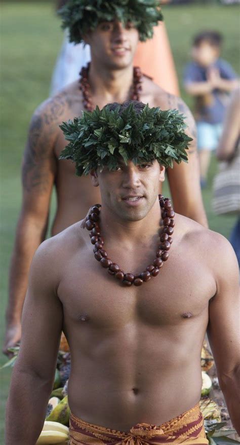 dating a hawaii man